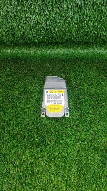 e61: Подушка безопасности BMW Оригинал, Германия — 1