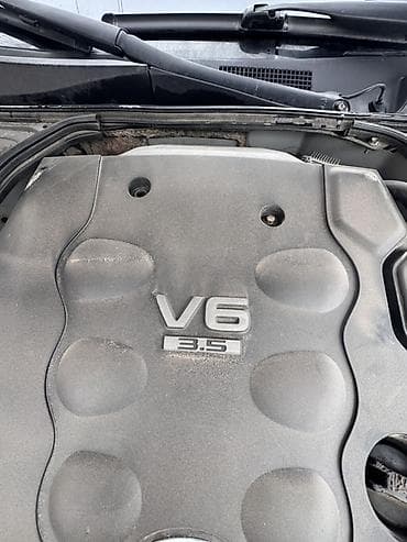 infinity g35: Infiniti G35: 2004 г., 3.5 л, Автомат, Газ, Седан — 5