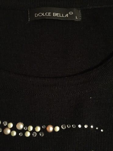 Свитера: Кофта пр-во Турция размер L — 4