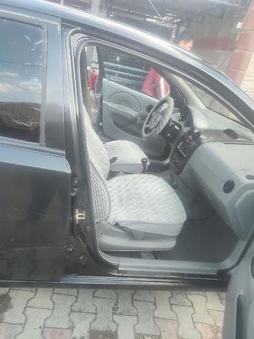 gmc jimmy: Daewoo Matiz: 2003 г., 1.4 л, Механика, Бензин, Хэтчбэк — 4