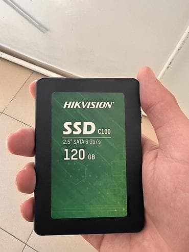 ssd для серверов intel pc29as21cb0: Накопитель, Hikvision, SSD, 2.5" — 2