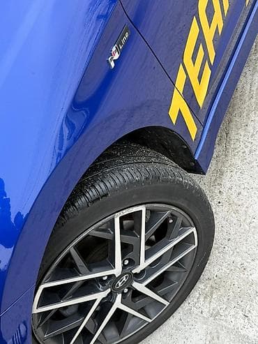 соната элф: Hyundai Avante: 2019 г., 1.6 л, Автомат, Бензин, Седан — 5