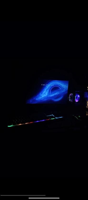 принтеры новый: Компьютер, Игровой — 1