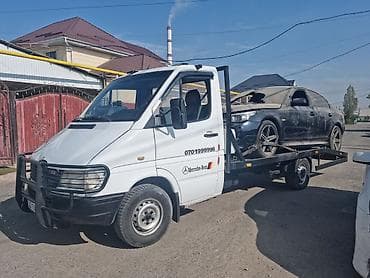 С лебедкой, С манипулятором, Со сдвижной платформой