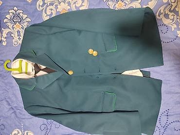 Военная одежда