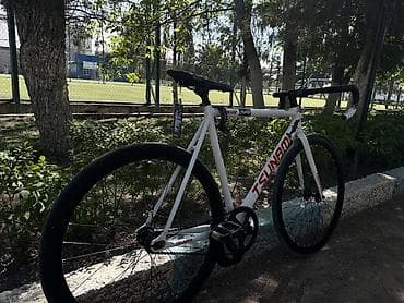 Шаардык велосипед, Tsunami, Велосипед алкагы L (172 - 185 см) — 2