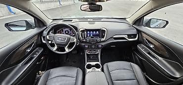GMC : 2024 г., 1.5 л, Автомат, Бензин, Жол тандабас — 4