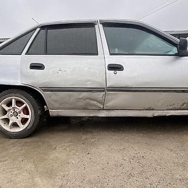 lada 2113: Daewoo Nexia: 2006 г., Бензин — 6