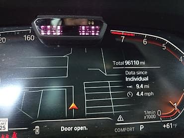 e 34 bmv: BMW X7: 2019 г., 3 л, Автомат, Бензин — 8