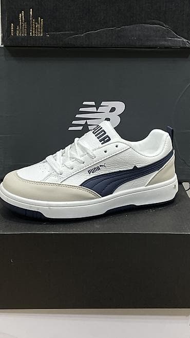 Угги: Кроссовки, 36, 36.5, 37, & Other Stories, Новый, Самовывоз, Платная доставка — 1