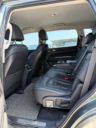 300 000: Ssangyong Rexton: 2019 г., 2.2 л, Автомат, Дизель, Внедорожник — 7