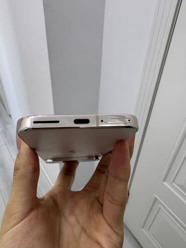 poco 5x pro: Google Pixel 9 Pro, 128 ГБ, цвет - Белый, 1 SIM, eSIM — 3