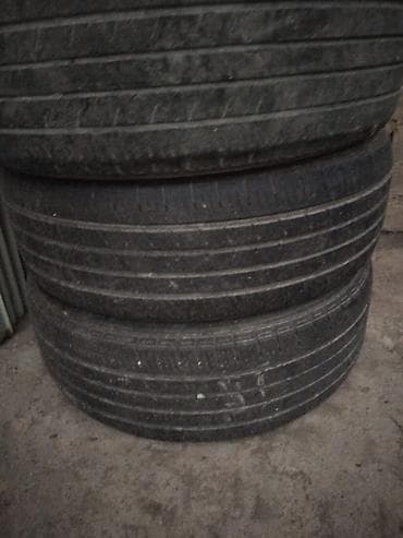 Унаа: Комплект летних шин Supermile - Размер: 205/55 R16 94W (указано на — 1