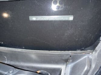 последующие выкуп авто: Toyota Prius: 2016 г., 1.8 л, Автомат, Гибрид, Седан — 8