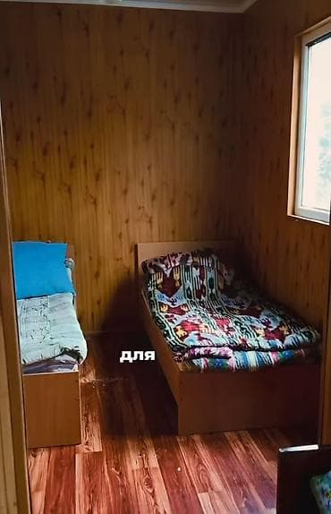 доход бизнес: Продается гостевой дом на Иссык-Куле, в городе Чолпон-Ата. общая — 7