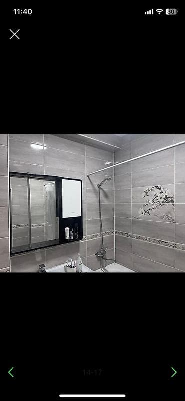 3 к: 3 комнаты, 107 м², Элитка, 3 этаж, Евроремонт — 4