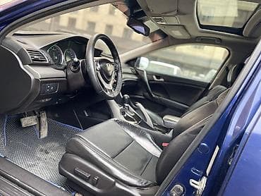 авто до 200 тысяч: Honda Accord: 2008 г., 2.4 л, Автомат, Бензин, Седан — 8