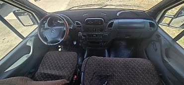 ауди а6 с5 2 5: Автобус, Mercedes-Benz, 2003 г., 2.2 л — 8