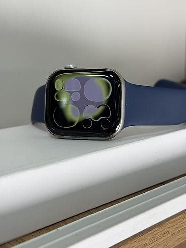 эпо воч: ⌚ Apple Watch Series 10, 46 мм В продаже Apple Watch Series 10 в — 2