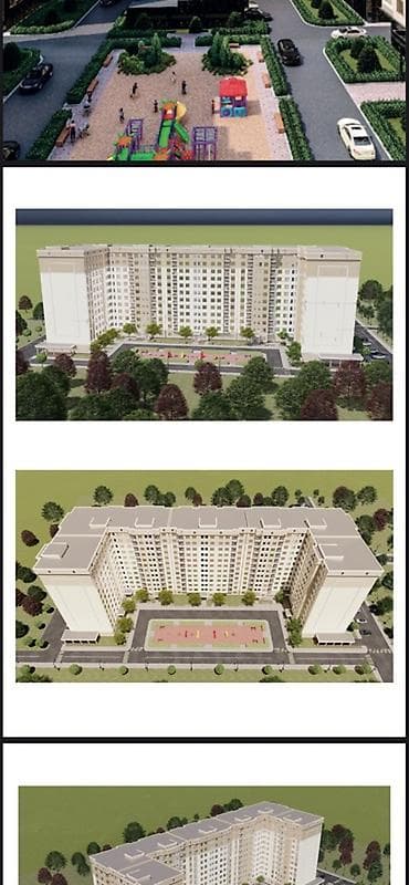 обмен кв на дом: 2 комнаты, 75 м² — 1