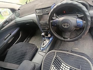 Унаа сатуу: Toyota Caldina: 2003 г., 2 л, Автомат, Бензин, Универсал — 5