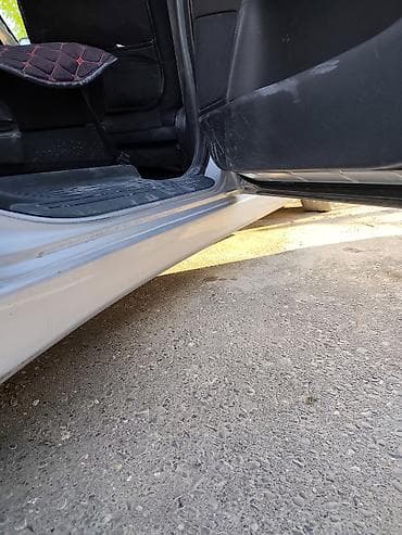 zimmer e9 pro: Toyota WISH: 2003 г., 1.8 л, Автомат, Бензин, Универсал — 3