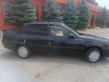 помпа нексия: Daewoo Nexia: 2011 г., 1.5 л, Механика, Бензин, Седан — 6