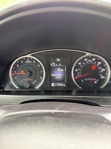 jac 9: Toyota Camry: 2016 г., Автомат, Бензин, Седан — 8