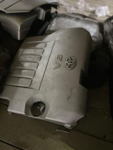 хонда капа: Декоративные крышки двигателя Тойота, Хонда, Субару, Мазда, Ниссан, в — 6