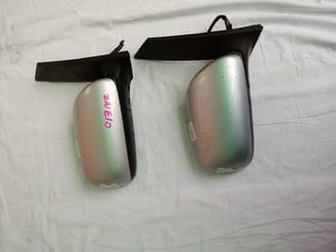 gx470 зеркало: Зеркало R на Тойота Виш . из Японии — 1