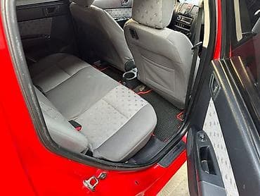 honday gets: Hyundai Getz: 2005 г., 1.3 л, Механика, Бензин, Хэтчбэк — 2