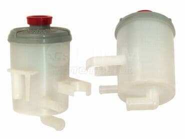 гофра на одисей: Гидроусилитель Honda 2008 г., Аналог, Китай — 2