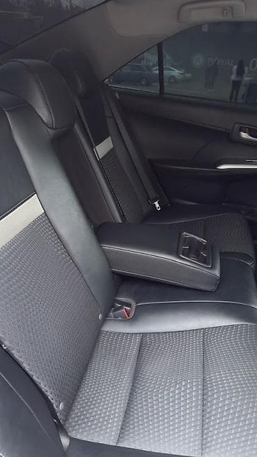 rav4 2010: Toyota Camry: 2014 г., 2.5 л, Автомат, Бензин, Седан — 6