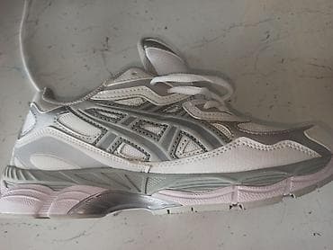 токио красовки: Мужские кроссовки, 40.5, Asics, Новый, цвет - Белый — 2