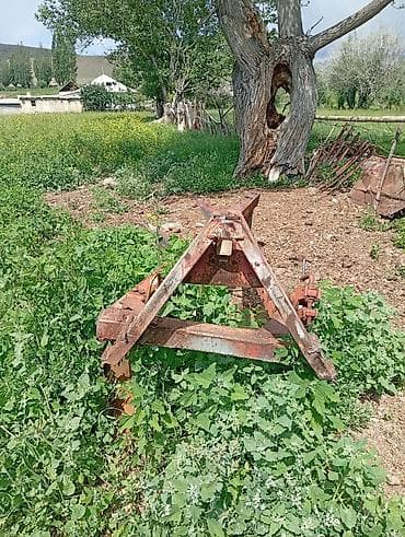 тракторы с куном: Модель: 80, Б/у — 4