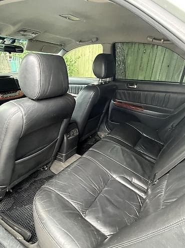 ролики на камри: Toyota Camry: 2002 г., 3 л, Автомат, Бензин, Седан — 7