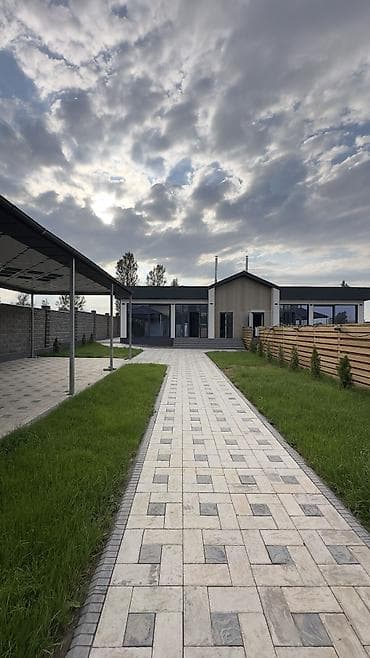 село кашка баш: 🏡 Две современные виллы в Кашка-Суу — идеальный вариант для двух — 1