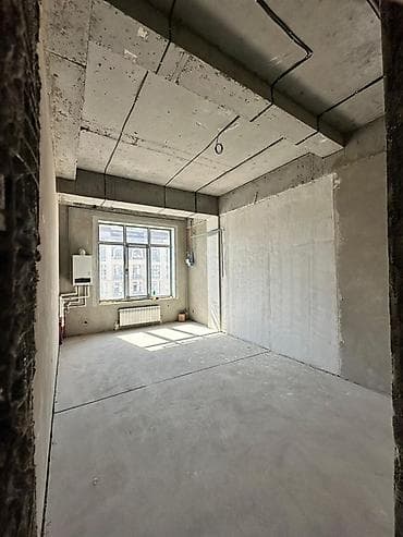 erl group: 1 комната, 48 м², Элитка, 9 этаж, Готовая ПСО (под самоотделку) — 5