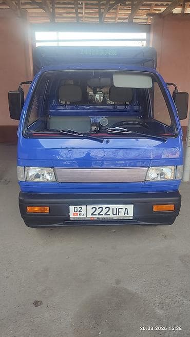 led lights: Легкий грузовик, Daewoo, Стандарт — 3