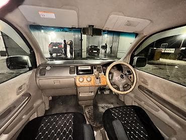 Honda Stepwgn: 2003 г., Вэн/Минивэн — 5