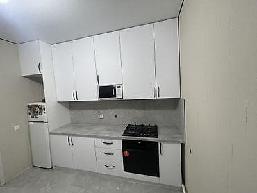 германский апарат: Шкаф на заказ, Купе, ЛДСП, Дизайн, проект — 7