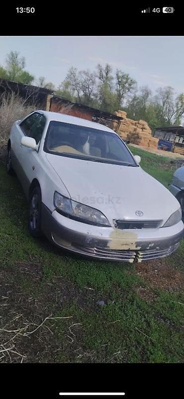 lexus 300 is 2002: Toyota Windom: 1996 г., 2.5 л, Автомат, Бензин, Седан — 2