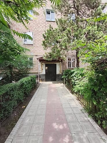квартиры в турции: 2 комнаты, 42 м², Хрущевка, 2 этаж, Косметический ремонт — 9