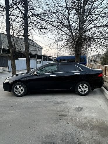 хонда акорд 2003: Honda Accord: 2003 г., 2 л, Автомат, Бензин, Седан — 1