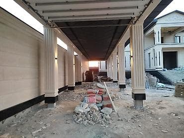 купить кухонный стол в бишкеке: Благоустройство частной территории: укладка гранитной плитки и — 10