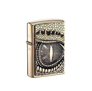 прибор для выжигания: Зажигалка, Бензиновая, Новый — 4