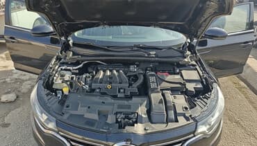 электромобили в бишкеке фото: ГАЗ : 2019 г., 2 л, Автомат, Газ, Седан — 1