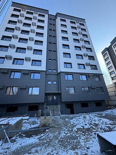 45: 2 комнаты, 71 м² — 2