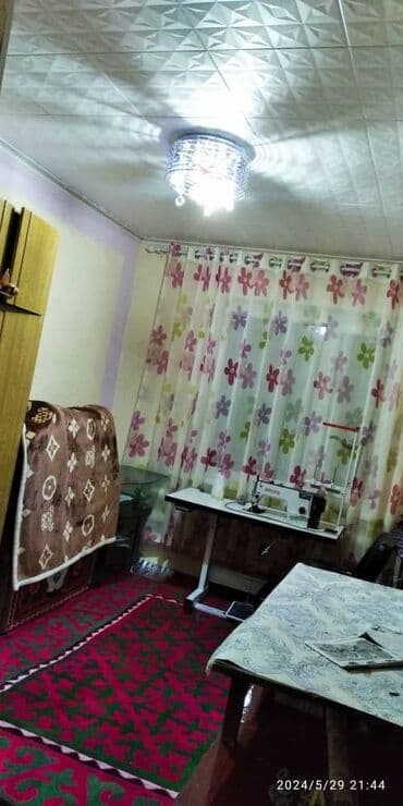 куплю дом в районе лебединовка: Үй, 18 кв. м, 5 бөлмө, Менчик ээси — 9