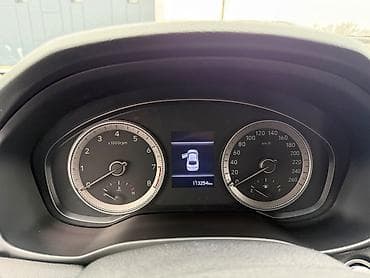 hyundai atos: Hyundai Grandeur: 2019 г., 2.4 л, Автомат, Бензин, Седан — 2